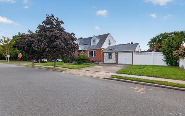 115-57 238th Street, Elmont, NY 11003