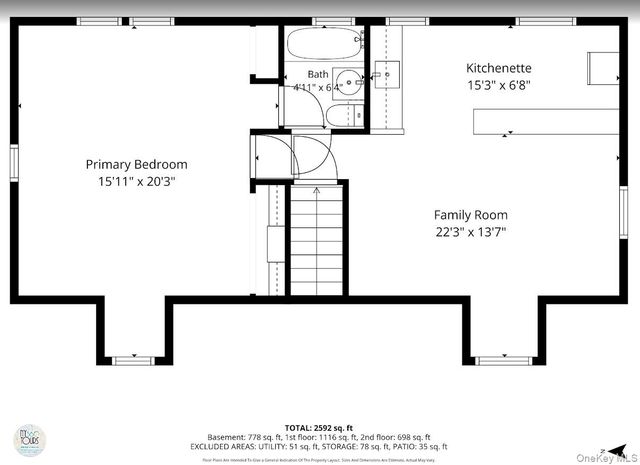 115-57 238th Street, Elmont, NY 11003