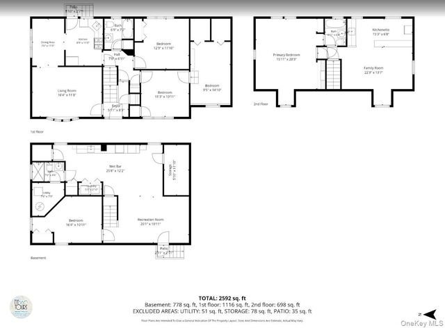 115-57 238th Street, Elmont, NY 11003