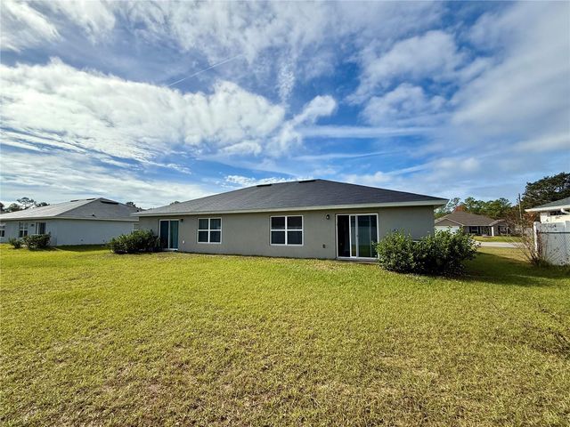 14 SERENE PLACE A, Palm Coast, FL 32164