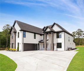 5749 Union Church Road, Braselton, GA 30517