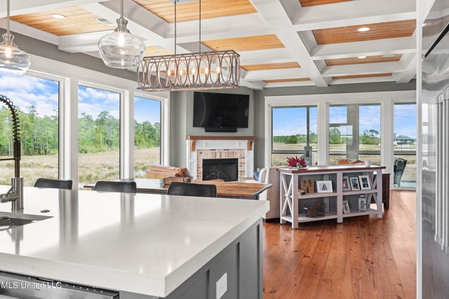 742 Destiny Plantation Boulevard, Biloxi, MS 39532