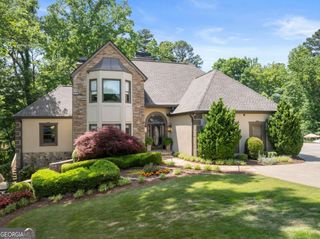 5840 Rock Springs Circle, Buford, GA 30518