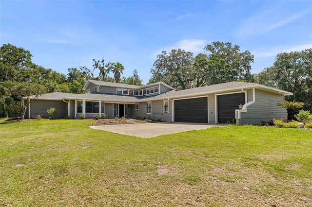 12406 NW 112TH AVENUE, Alachua, FL 32615