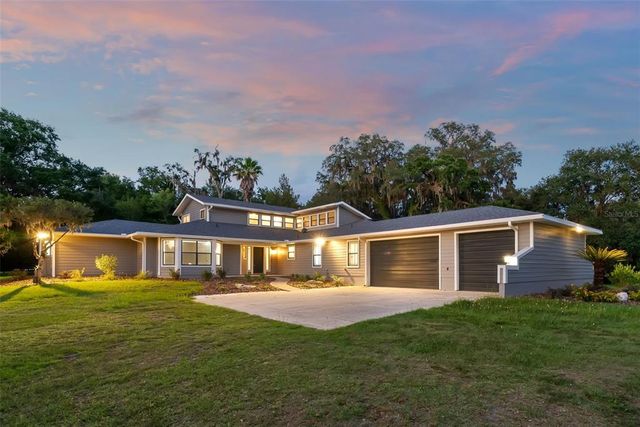 12406 NW 112TH AVENUE, Alachua, FL 32615