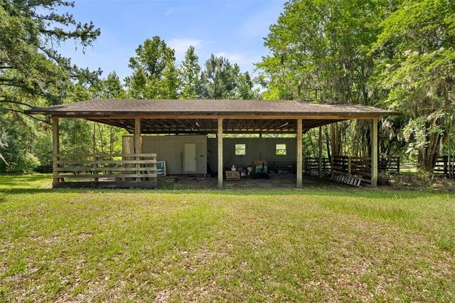 12406 NW 112TH AVENUE, Alachua, FL 32615