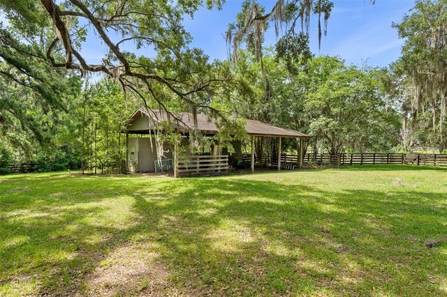 12406 NW 112TH AVENUE, Alachua, FL 32615