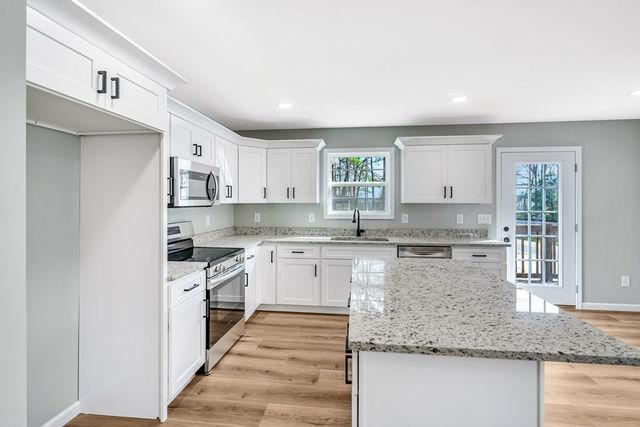 1628 Waring Road, Dalton, GA 30721