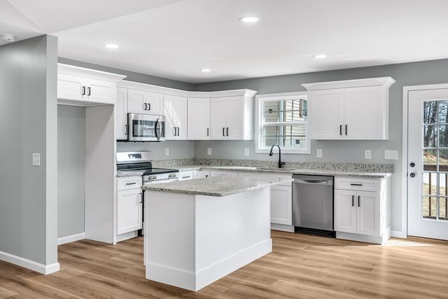 1628 Waring Road, Dalton, GA 30721