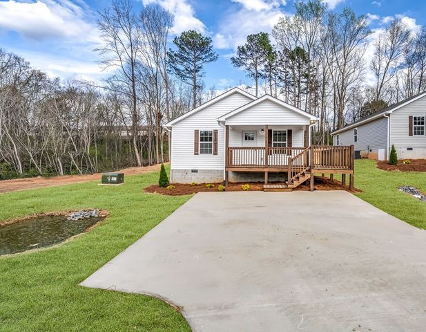 1628 Waring Road, Dalton, GA 30721
