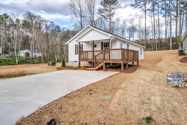 1628 Waring Road, Dalton, GA 30721