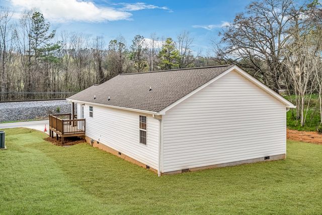 1628 Waring Road, Dalton, GA 30721
