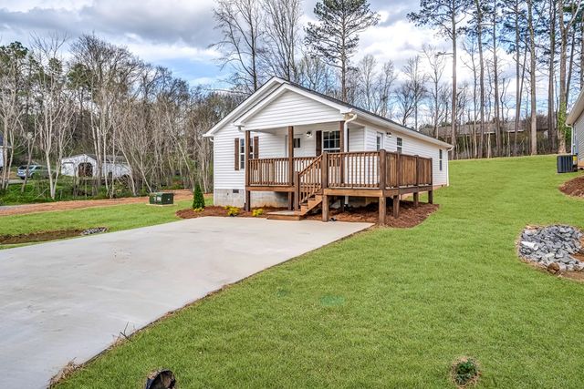 1628 Waring Road, Dalton, GA 30721