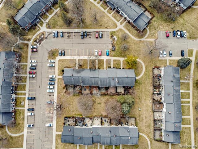 19767 Hayes Court, Northville, MI 48167