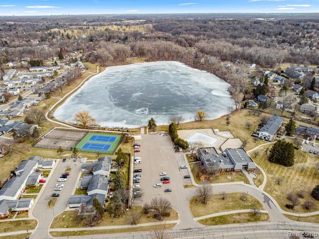 19767 Hayes Court, Northville, MI 48167