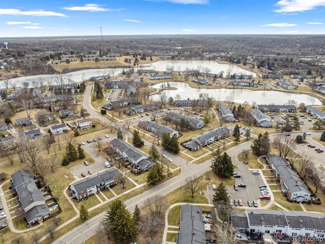 19767 Hayes Court, Northville, MI 48167