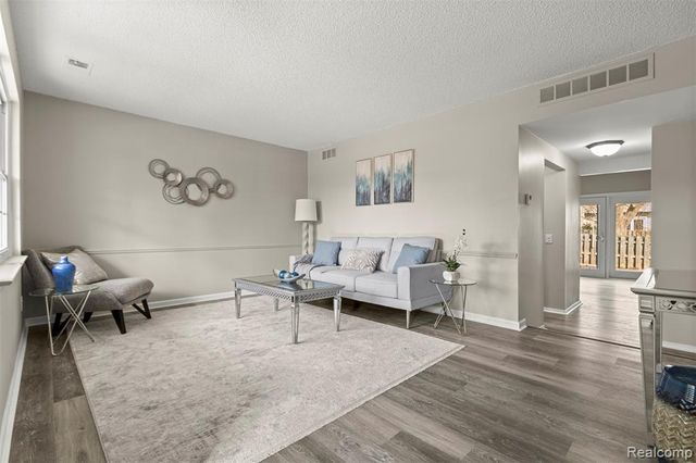 19767 Hayes Court, Northville, MI 48167