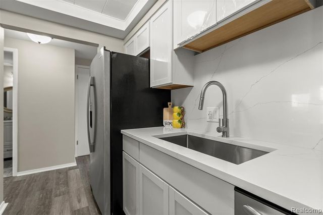 19767 Hayes Court, Northville, MI 48167