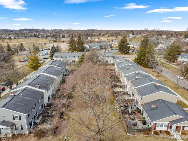 19767 Hayes Court, Northville, MI 48167