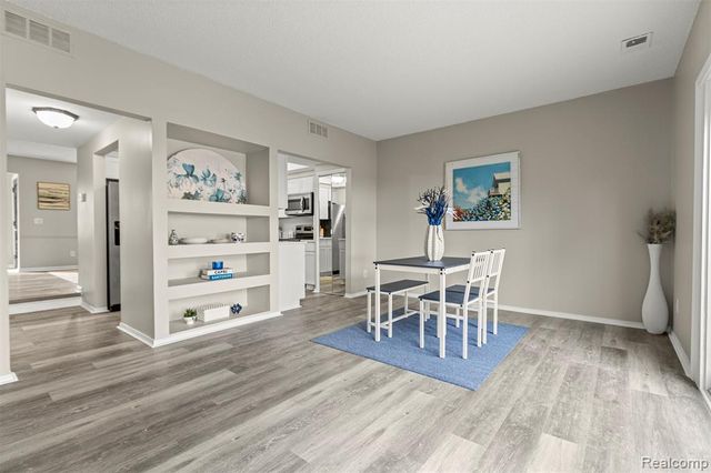 19767 Hayes Court, Northville, MI 48167