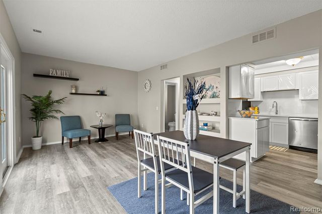 19767 Hayes Court, Northville, MI 48167