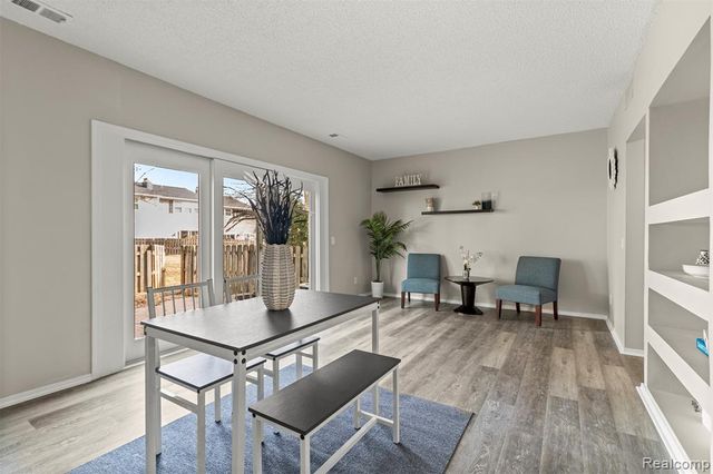 19767 Hayes Court, Northville, MI 48167