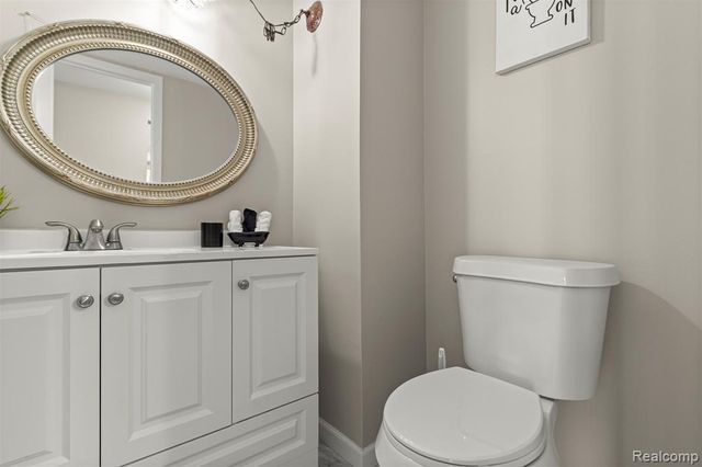 19767 Hayes Court, Northville, MI 48167