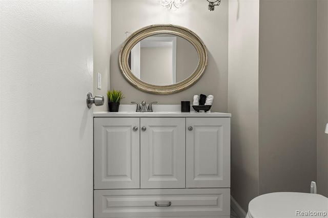 19767 Hayes Court, Northville, MI 48167