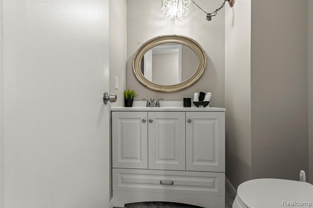 19767 Hayes Court, Northville, MI 48167