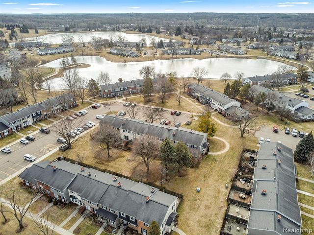 19767 Hayes Court, Northville, MI 48167