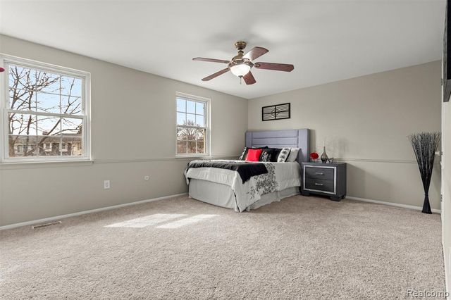 19767 Hayes Court, Northville, MI 48167