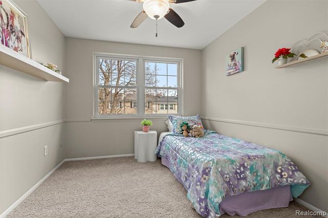 19767 Hayes Court, Northville, MI 48167