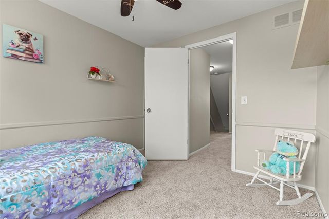 19767 Hayes Court, Northville, MI 48167