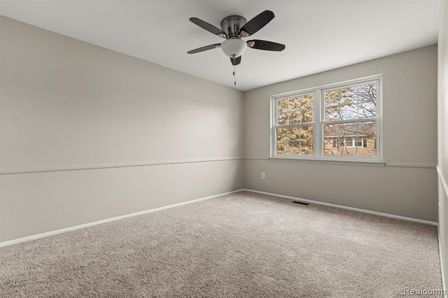 19767 Hayes Court, Northville, MI 48167