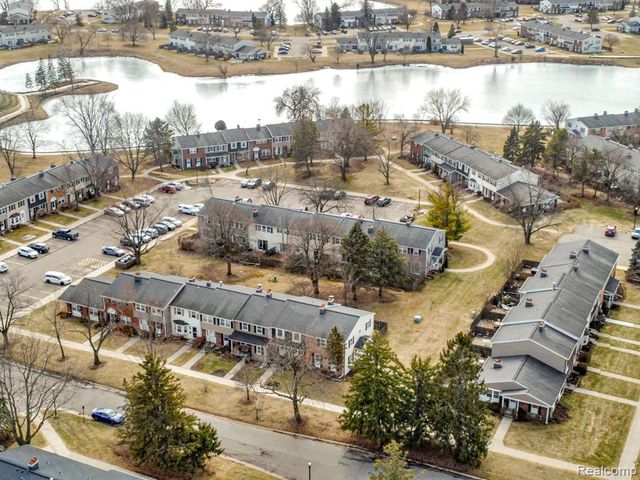 19767 Hayes Court, Northville, MI 48167