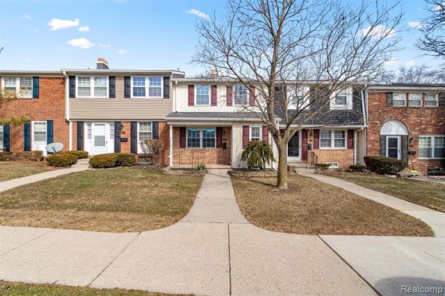 19767 Hayes Court, Northville, MI 48167