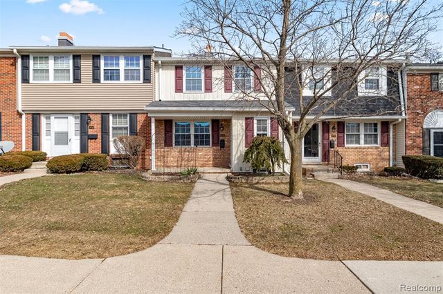 19767 Hayes Court, Northville, MI 48167