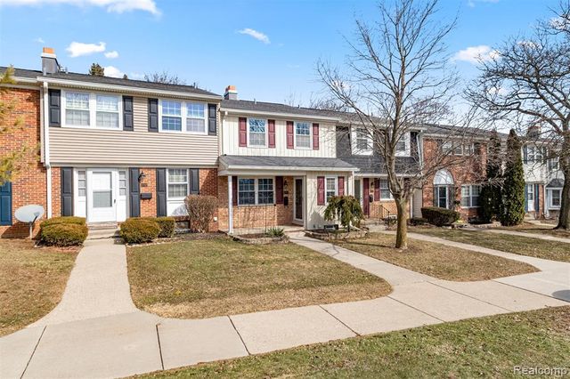 19767 Hayes Court, Northville, MI 48167