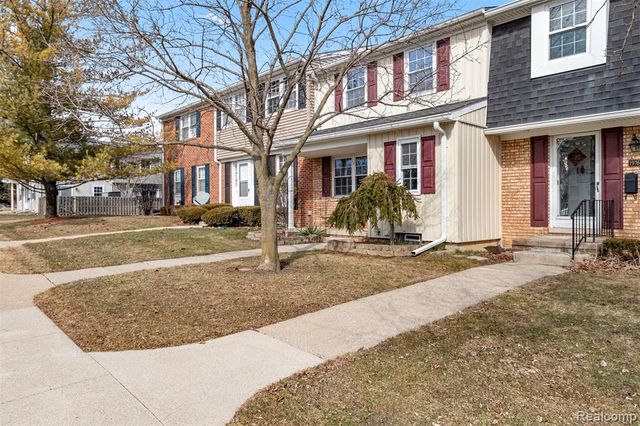 19767 Hayes Court, Northville, MI 48167