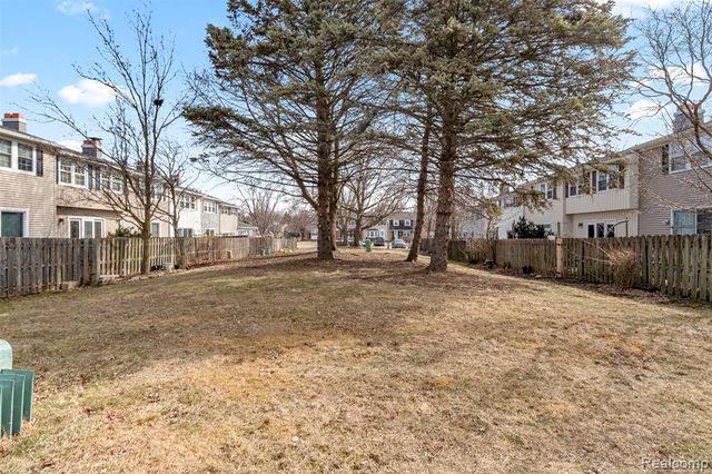 19767 Hayes Court, Northville, MI 48167