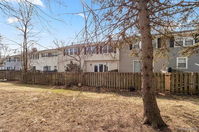 19767 Hayes Court, Northville, MI 48167