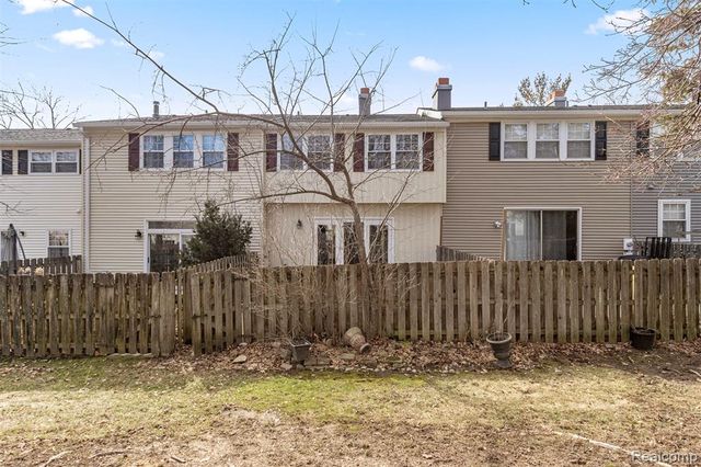 19767 Hayes Court, Northville, MI 48167