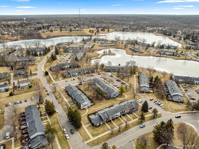 19767 Hayes Court, Northville, MI 48167