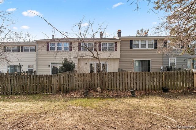 19767 Hayes Court, Northville, MI 48167