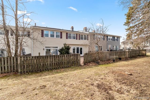 19767 Hayes Court, Northville, MI 48167