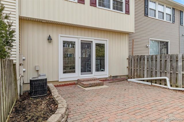 19767 Hayes Court, Northville, MI 48167