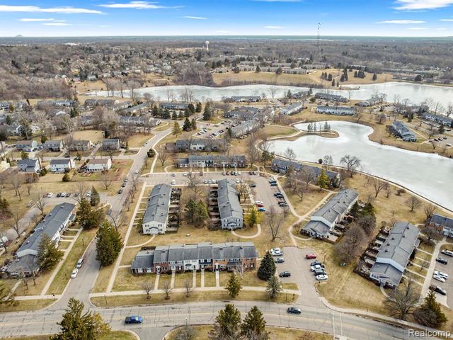 19767 Hayes Court, Northville, MI 48167