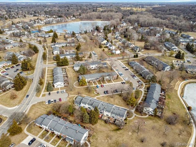 19767 Hayes Court, Northville, MI 48167