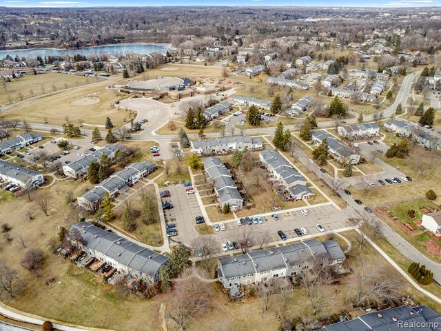 19767 Hayes Court, Northville, MI 48167