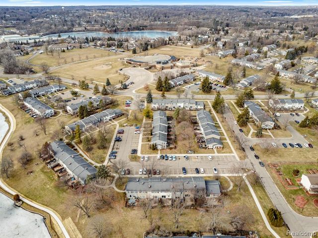 19767 Hayes Court, Northville, MI 48167